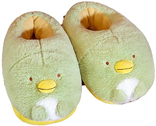 すみっコぐらし ぬいぐるみ スリッパ」の人気商品一覧 | 安い商品を